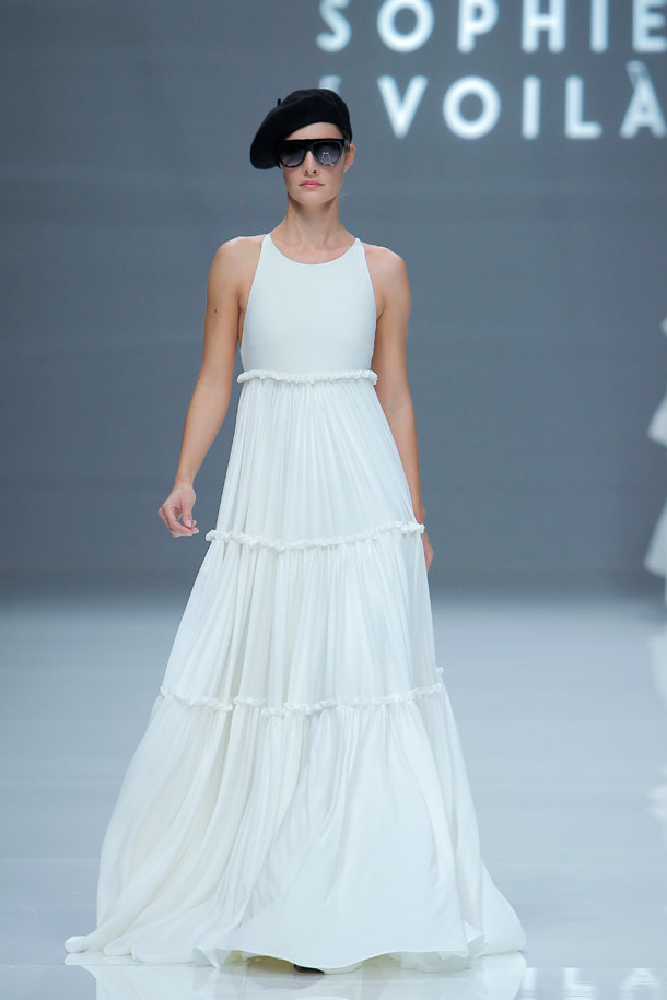 ilovebrides.pt Sophie et Voila Coleção 2019 BBFW18